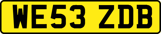WE53ZDB