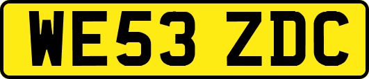 WE53ZDC