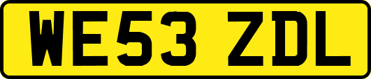WE53ZDL