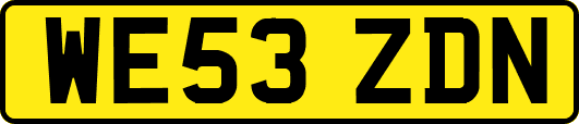 WE53ZDN