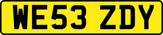 WE53ZDY
