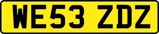 WE53ZDZ