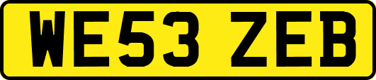 WE53ZEB