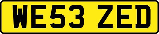 WE53ZED
