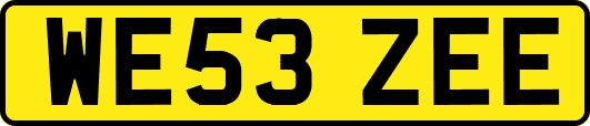 WE53ZEE