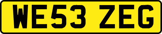 WE53ZEG