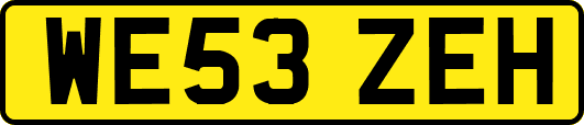WE53ZEH