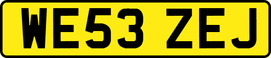 WE53ZEJ