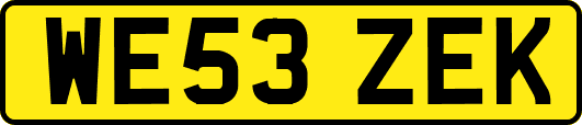 WE53ZEK