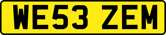 WE53ZEM