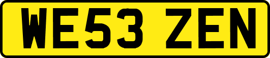 WE53ZEN