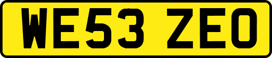 WE53ZEO