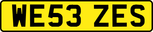 WE53ZES