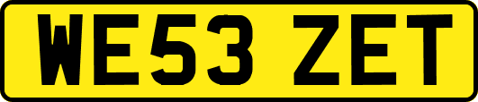 WE53ZET