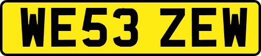 WE53ZEW