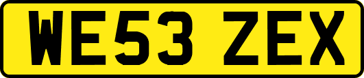 WE53ZEX