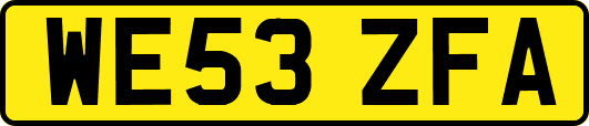 WE53ZFA