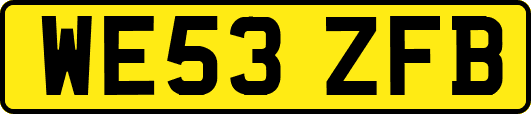 WE53ZFB