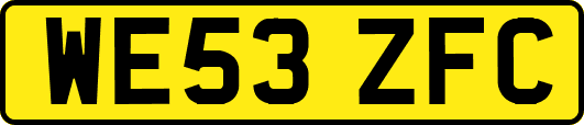 WE53ZFC