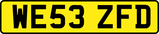 WE53ZFD