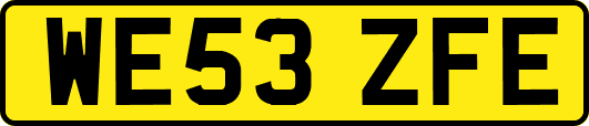 WE53ZFE