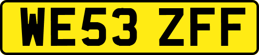 WE53ZFF