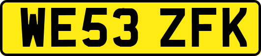 WE53ZFK