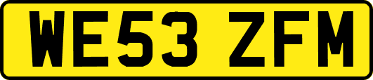 WE53ZFM