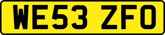 WE53ZFO