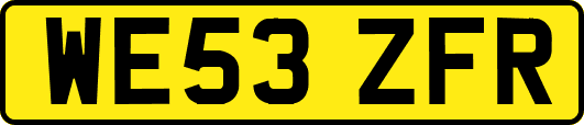 WE53ZFR