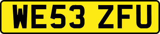 WE53ZFU