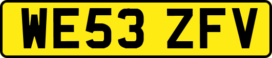 WE53ZFV