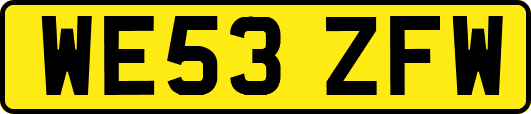 WE53ZFW