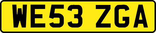 WE53ZGA