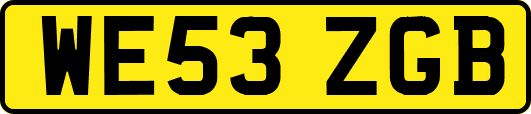 WE53ZGB
