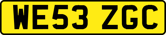 WE53ZGC
