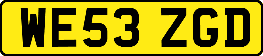WE53ZGD
