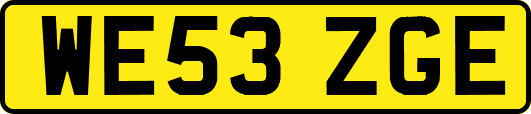 WE53ZGE