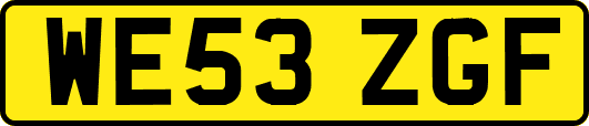WE53ZGF