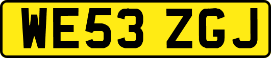 WE53ZGJ