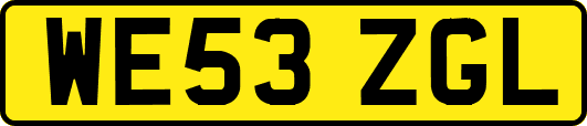 WE53ZGL