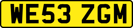 WE53ZGM