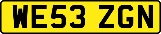 WE53ZGN