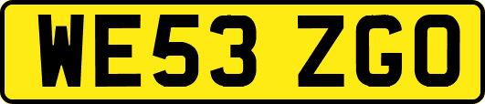 WE53ZGO