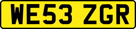 WE53ZGR