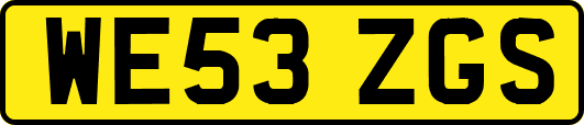 WE53ZGS