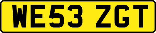WE53ZGT