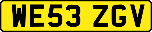 WE53ZGV