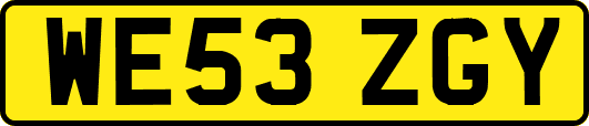 WE53ZGY