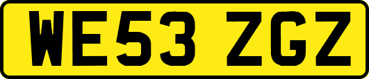 WE53ZGZ